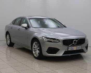 2018 Volvo S90