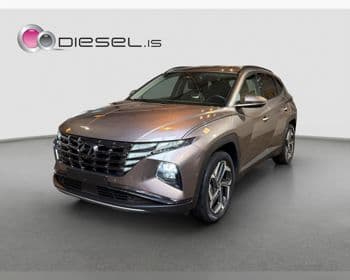 2023 Hyundai Tucson Shine PHEV AWD