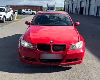2007 BMW 3 Series 320i M-Sport