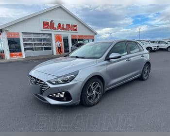 2023 Hyundai i30