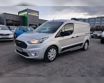 2020 Ford Transit Connect Langur