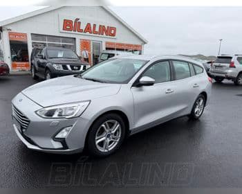 2019 Ford Focus