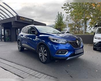 2020 Renault Kadjar Bose