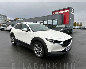 2023 Mazda CX-30