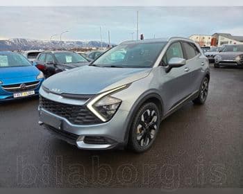 2023 Kia Sportage Style PHEV AWD