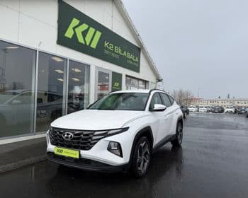 2024 Hyundai Tucson Classic PHEV
