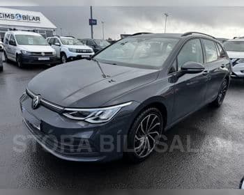 2023 Volkswagen Golf Life Wagon