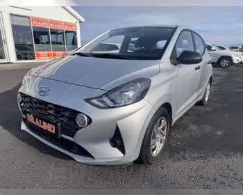 2022 Hyundai i10