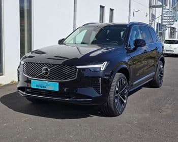 2025 Volvo XC90 Ultimate Bright