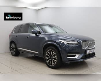 2024 Volvo XC90