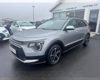 2022 Kia Niro Urban Hybrid