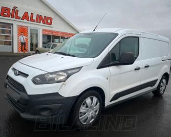 2015 Ford Transit Connect