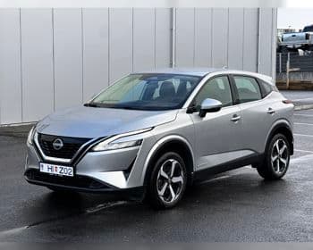 2023 Nissan Qashqai Epower Acenta 2WD