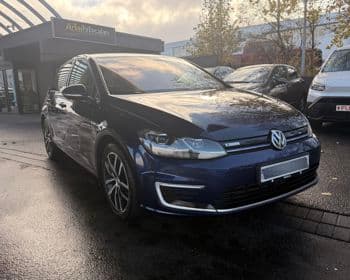 2019 Volkswagen Golf Premium
