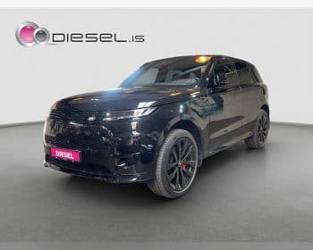 2025 Land Rover Range Rover Sport P460e SE Dynamic