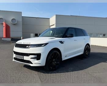 2024 Land Rover Range Rover Sport 550 Autobiography