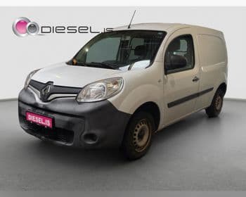 2018 Renault Kangoo