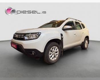 2024 Dacia Duster AWD
