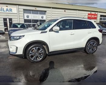 2021 Suzuki Vitara GLX Sjálfsk