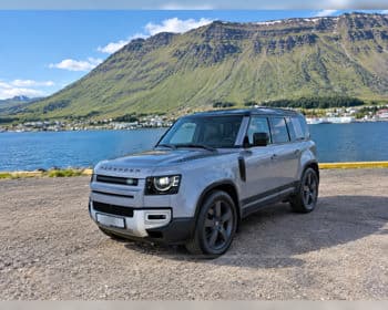 2023 Land Rover Defender SE 200