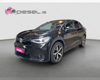 2023 Volkswagen ID.5 GTX 220 KW