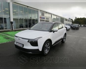 2023 Aiways U5 Premium 63 KWH