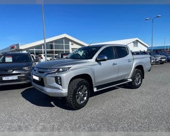 2020 Mitsubishi L200 Instyle