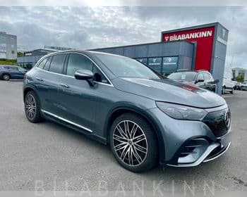 2023 Mercedes-Benz EQE 350 4MATIC Power AMG SUV