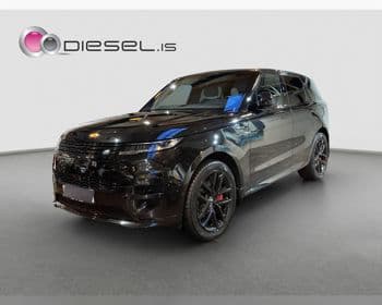 2024 Land Rover Range Rover Sport P560 SE Dynamic Black Pack