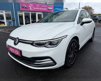 2021 Volkswagen Golf Style Ehybrid PHEV