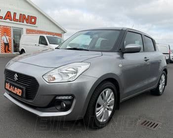 2021 Suzuki Swift GL