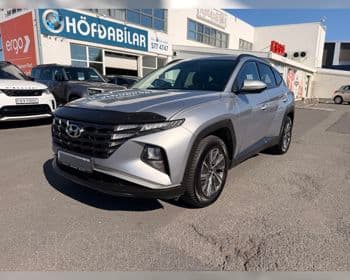 2023 Hyundai Tucson Comfort AWD