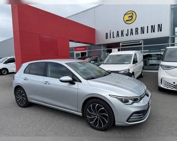 2021 Volkswagen Golf