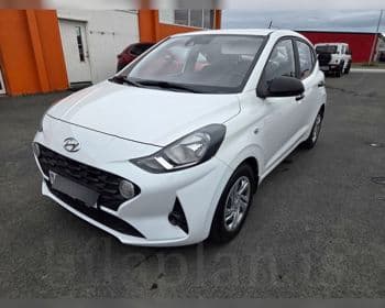 2022 Hyundai i10 Sjálfskiptur