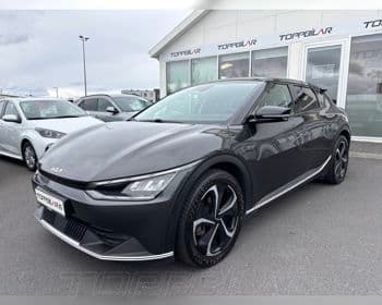 2022 Kia EV6 Style 77KW AWD