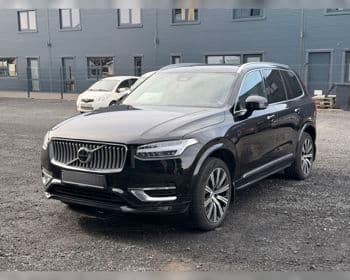 2023 Volvo XC90 Inscription B5