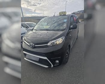 2024 Toyota Proace