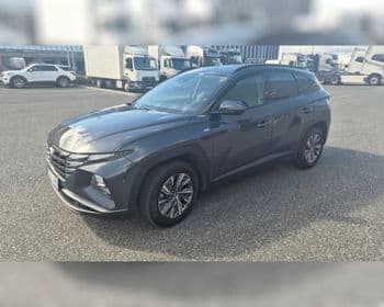 2023 Hyundai Tucson Classic MHEV