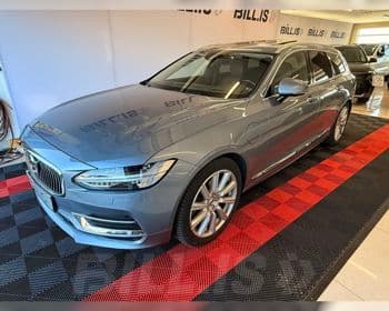 2019 Volvo V90 T8 Incription PHEV