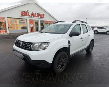 2019 Dacia Duster