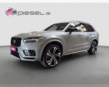 2024 Volvo XC90 T8 Ultimate Dark Auto AWD