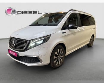 2022 Mercedes-Benz EQV 300 Long