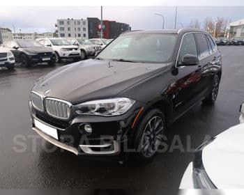 2019 BMW X5 xDrive40e