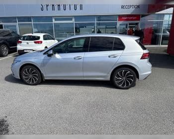 2021 Volkswagen Golf