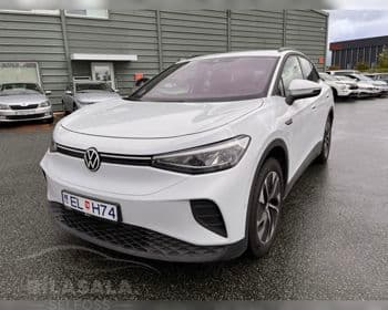 2023 Volkswagen ID.4 PRO 128 KW