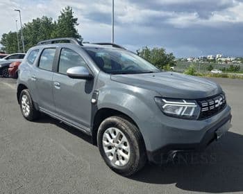 2023 Dacia Duster Expression AWD