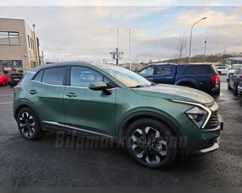 2024 Kia Sportage Style PHEV