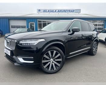 2020 Volvo XC90 T8 Twin Engine Inscription