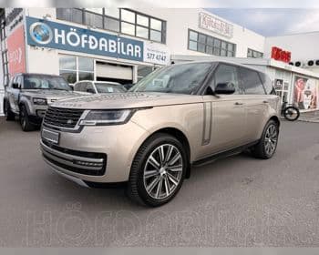 2024 Land Rover Range Rover 550 Autobiography