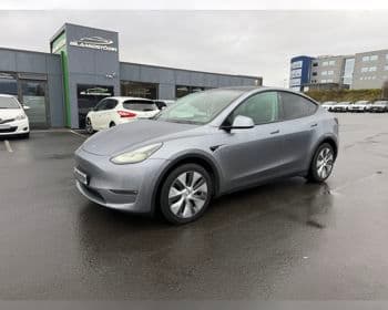 2023 Tesla Model Y Long Range AWD